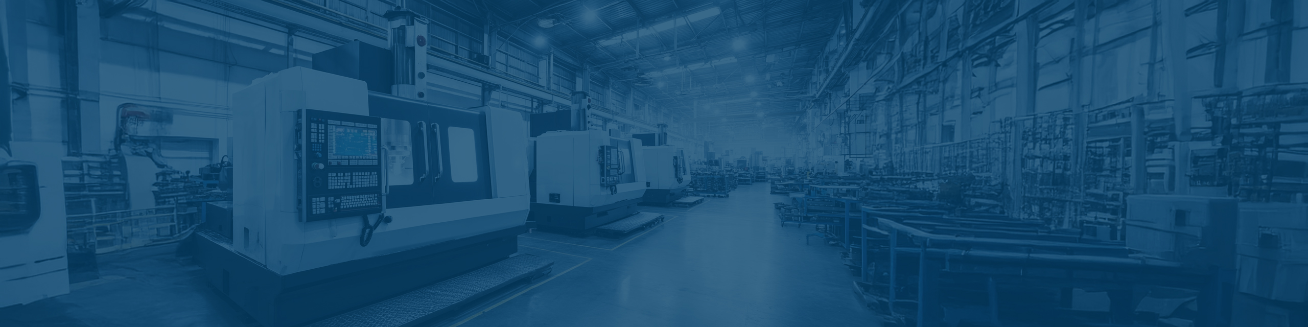 Ilustrační pozadí CNC operátor