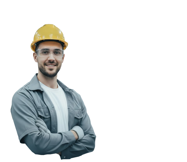 Ilustrační fotografie - CNC operátor